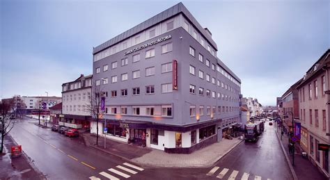 clarion collection hotel with